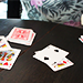 HUE (Gimmicks and Online Instructions) by Kaan Akdogan and MagicfromHolland
