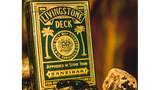Deluxe Edition Livingstone Playing Cards
