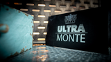 Ultra Monte (Gimmicks and Online Instruction) by DARYL