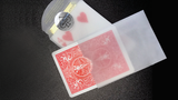 Reveal Sleeve for Bicycle Reveal Playing Cards