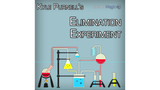 Elimination Experiment by Kyle Purcell
