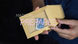 IVY ENVELOPE