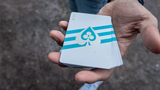 Skymember Presents I³ Playing Cards by Austin Ho and The One