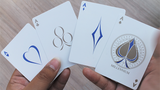 Millennium Playing Cards Luxury Edition