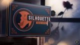 Silhouette (Gimmicks and Online Instructions) by Tobias Dostal