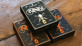 Ravn Mani Playing Cards Designed by Stockholm17