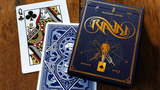 Ravn Mani Playing Cards Designed by Stockholm17