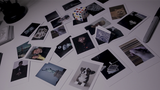 Skymember Presents: Project Polaroid by Julio Montoro and Finix Chan