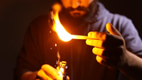 FLAME (Gimmicks and Online Instruction) by Murphy's Magic Supplies