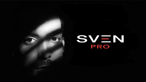 Svengali Pro (Gimmicks and Online Instructions) by Invictus Magic