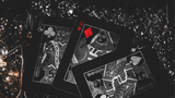 Lost Spirit Playing Cards