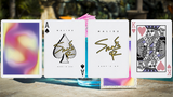 Malibu V2 Playing Cards