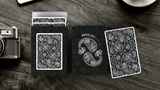 Diamon Playing Cards Paisley Edition