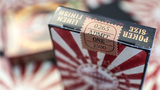 Limited Edition Nostalgic Circus Playing Cards