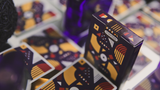 Purple FORMA Playing Cards