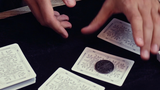 The Lucky Coin (Gimmicks and Online Instructions) by Luca Volpe and Paul McCaig