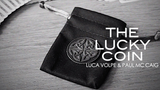 The Lucky Coin (Gimmicks and Online Instructions) by Luca Volpe and Paul McCaig