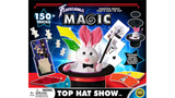 Top Hat Show by Fantasma Magic