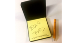 BIAS PAD by Scott Alexander