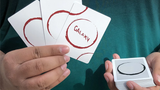 Ring Playing Cards by Galaxy Playing Card