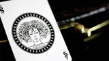 Medusa Playing Cards with 7 Marking Systems by Antonio Cacace and Dylan Mastrominico