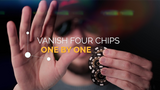 The Hold'Em Chip (Gimmicks and Online Instructions) by Matthew Wright