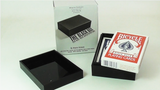 The Black Box (Gimmick and Online Instructions) by Wayne Dobson and Alan Wong