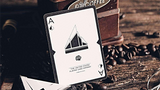 Gentleman Playing Cards by Bocopo