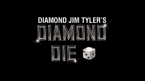 Diamond Die by Diamond Jim Tyler