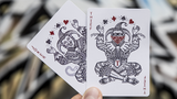 Street Edition Playing Cards by Joker and the Thief