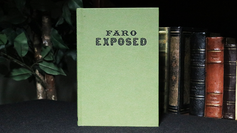 FARO Exposed by Alfred Trumble