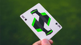 ZONE Playing Cards by Bocopo