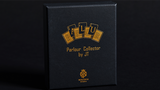 Parlour Collector by JT and BOCOPO Magic