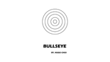 BULLSEYE (Gimmicks and Online Instructions) by Hugo Choi