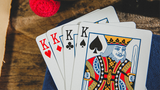 Pure Marked Playing Cards by TCC