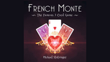 French Monte by Magic Dream