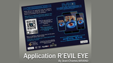 R'Evil Eye by Magic Dream