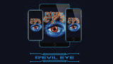 R'Evil Eye by Magic Dream