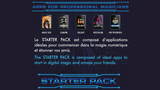 Starter Pack by Magic Dream