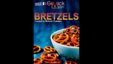 BRETZEL (Gimmick and Online Instructions) by Mickael Chatelain