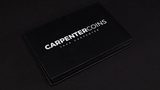 Carpenter Coins (Gimmicks and Online Instructions) by Jack Carpenter