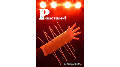 Punctured by Richard Griffin