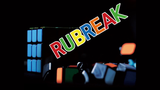 RUBREAK by JL Magic