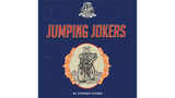 Jumping Jokers by Stephen Tucker and Kaymar Magic