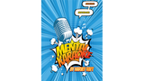 Vortex Magic Presents Mental Karaoke (Gimmicks and Online Instructions) by Harvey Raft