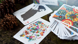 Playing Arts Edition One Playing Cards