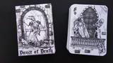 Dance of Death Playing Cards