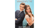 Bubble of Love by Duo Germano