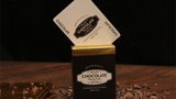 Limited Edition Chocolate Playing Cards