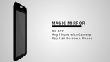 Magic Mirror by Himitsu Magic